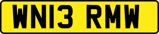 WN13RMW