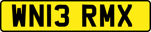 WN13RMX