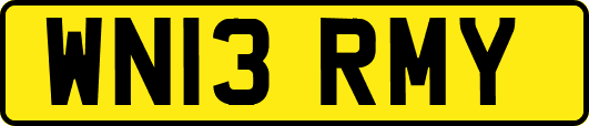 WN13RMY