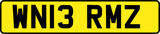 WN13RMZ