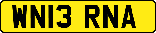 WN13RNA