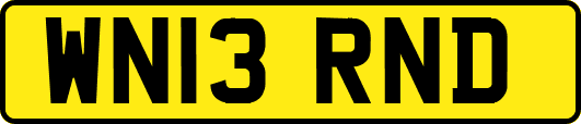WN13RND