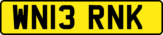WN13RNK