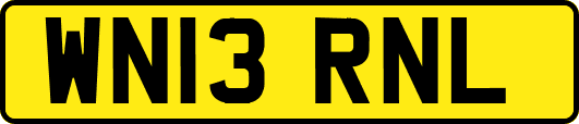 WN13RNL