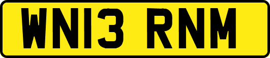 WN13RNM