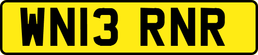 WN13RNR
