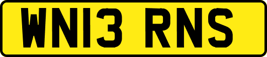 WN13RNS
