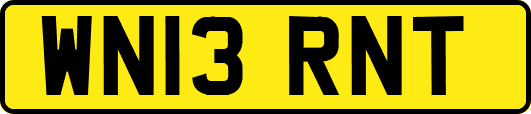WN13RNT