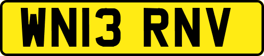 WN13RNV