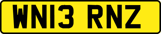 WN13RNZ