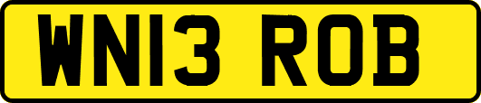 WN13ROB