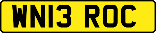 WN13ROC