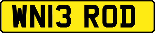 WN13ROD