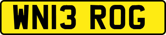 WN13ROG