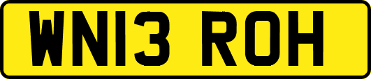 WN13ROH