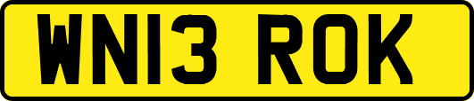 WN13ROK