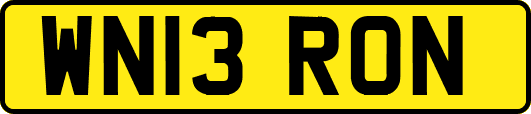 WN13RON