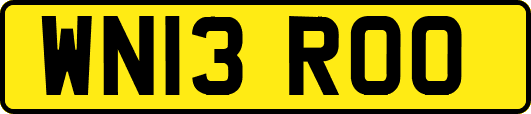 WN13ROO