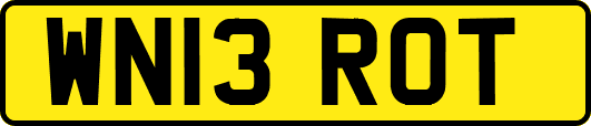 WN13ROT