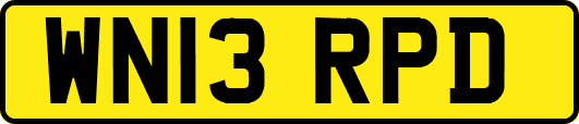 WN13RPD