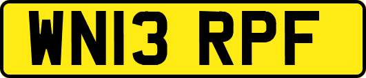 WN13RPF