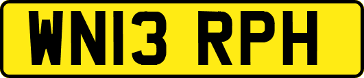 WN13RPH