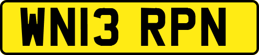 WN13RPN