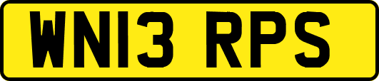 WN13RPS