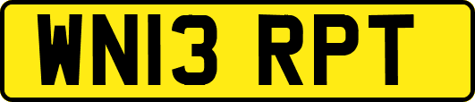 WN13RPT