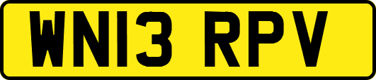 WN13RPV