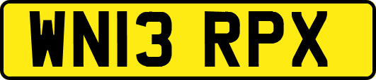WN13RPX