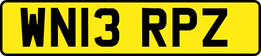 WN13RPZ