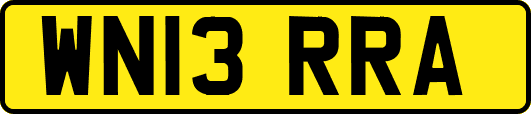 WN13RRA