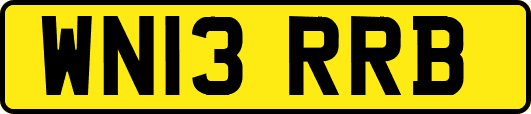 WN13RRB