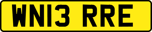 WN13RRE