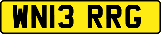 WN13RRG