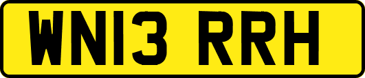 WN13RRH