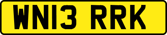 WN13RRK