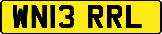 WN13RRL