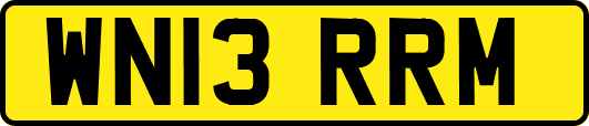 WN13RRM