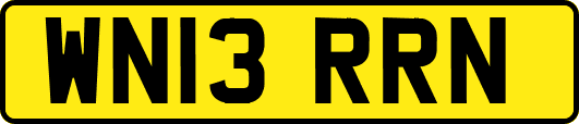 WN13RRN