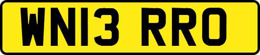 WN13RRO