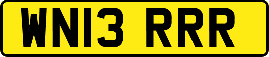 WN13RRR
