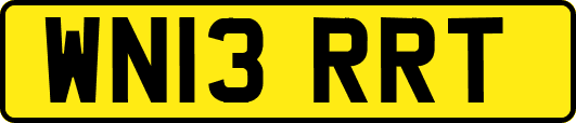 WN13RRT