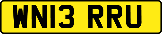 WN13RRU