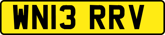 WN13RRV