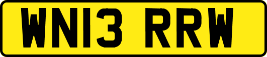 WN13RRW
