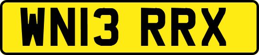 WN13RRX