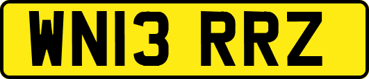 WN13RRZ
