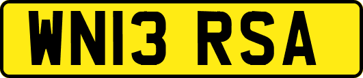WN13RSA